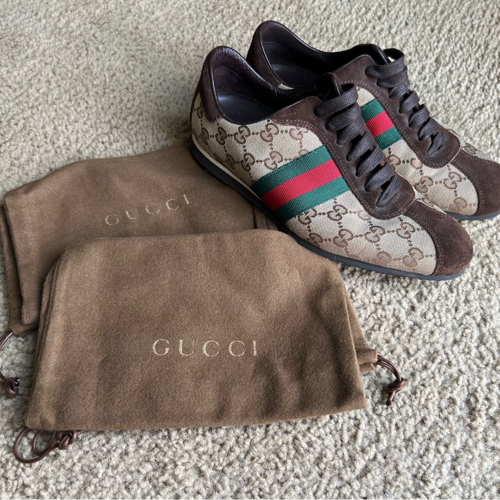Gucci Sneakers